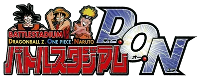 Battle Stadium D.O.N logo