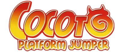 Cocoto Platform Jumper logo