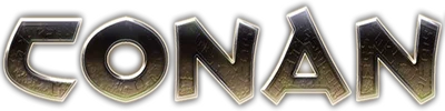 Conan logo