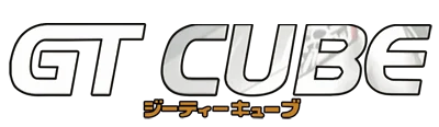 GT Cube logo