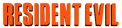 Resident Evil logo