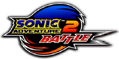 Sonic Adventure 2: Battle logo