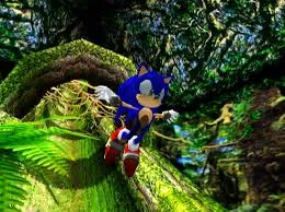 Sonic Adventure 2: Battle screenshot