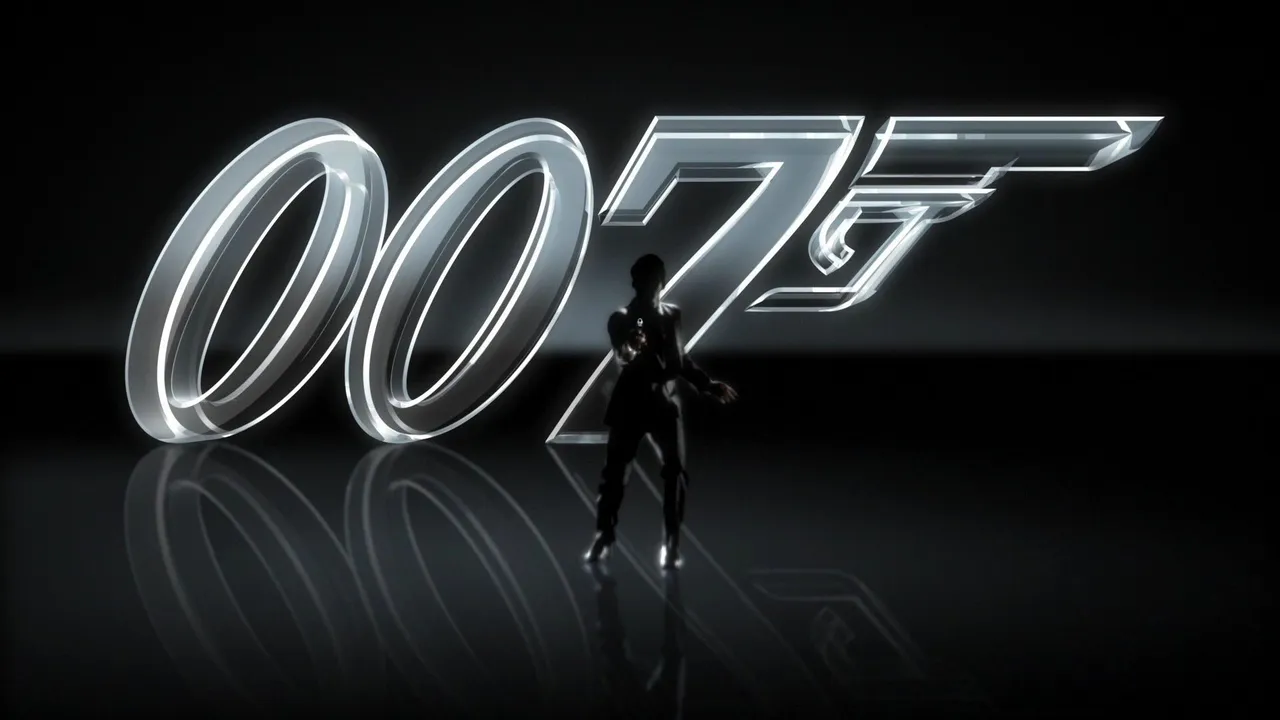 Backdrop artwork for 007: Agent Under Fire