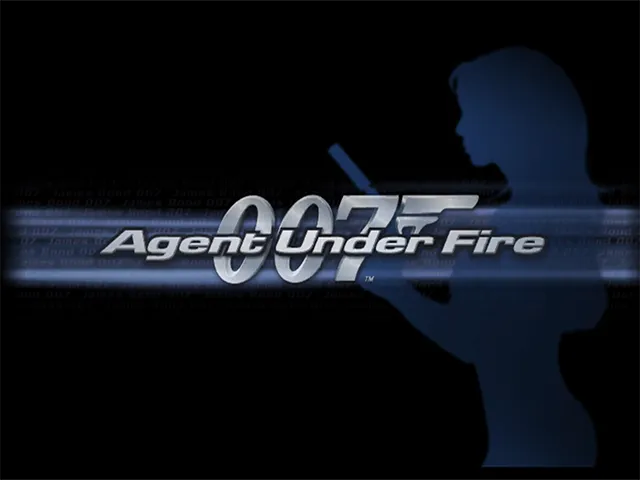 007: Agent Under Fire screenshot