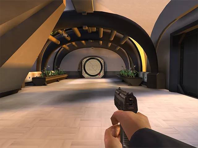 007: Agent Under Fire screenshot