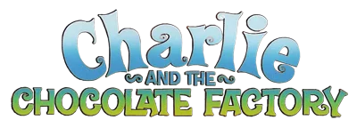 Charlie and the Chocolate Factory logo