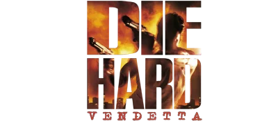 Die Hard: Vendetta logo