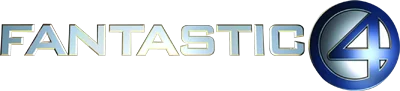 Fantastic 4 logo