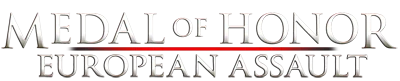 Medal of Honor: European Assault logo