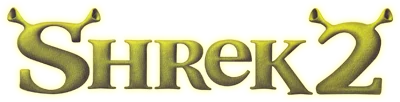 Shrek 2 logo