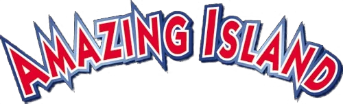 Amazing Island logo