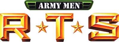 Army Men: RTS logo