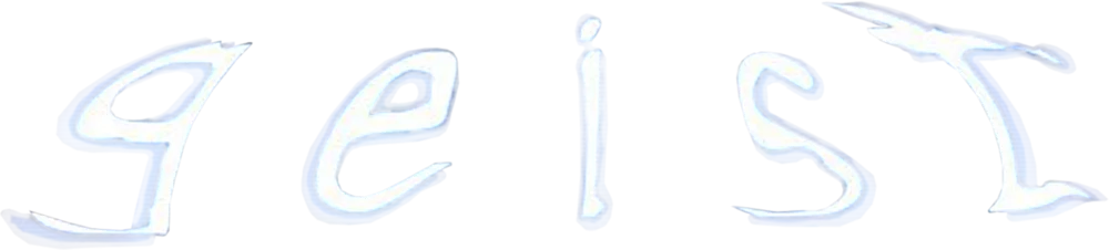 Geist logo
