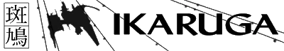 Ikaruga logo