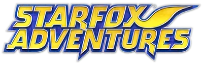 Star Fox Adventures logo