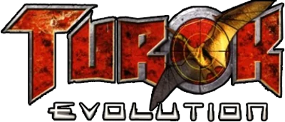 Turok: Evolution logo