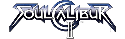 SoulCalibur II logo