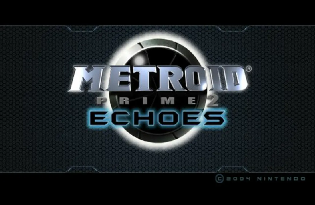 Metroid Prime 2: Echoes screenshot
