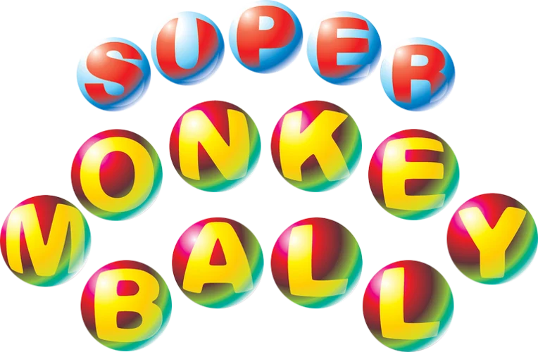 Super Monkey Ball logo