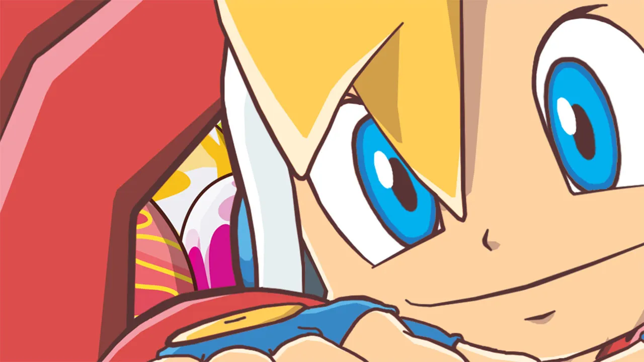 Backdrop artwork for Billy Hatcher and the Giant Egg