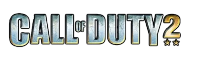 Call of Duty 2: Big Red One logo