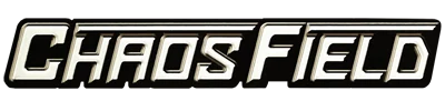 Chaos Field logo