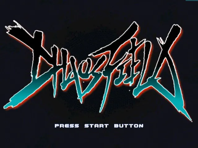 Backdrop artwork for Chaos Field
