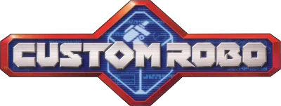 Custom Robo logo