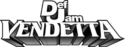 Def Jam Vendetta logo