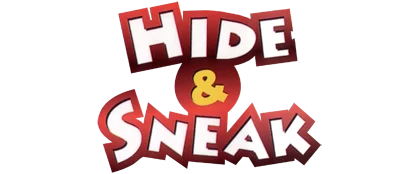 Disney's Hide & Sneak logo