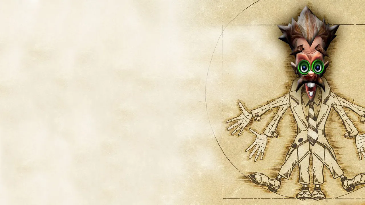 Backdrop artwork for Dr. Muto