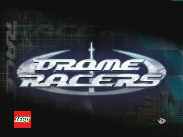 Drome Racers screenshot