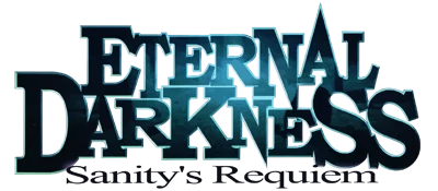 Eternal Darkness: Sanity's Requiem logo
