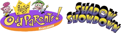 The Fairly OddParents: Shadow Showdown logo