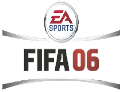 FIFA Soccer 06 logo