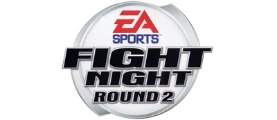 Fight Night Round 2 logo