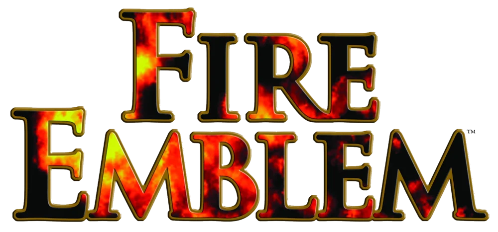 Fire Emblem: Path of Radiance logo