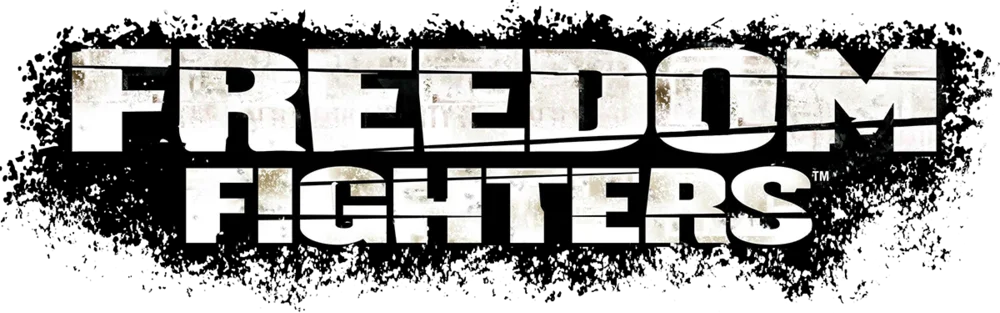 Freedom Fighters logo
