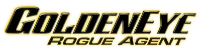 GoldenEye: Rogue Agent logo