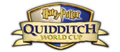 Harry Potter: Quidditch World Cup logo