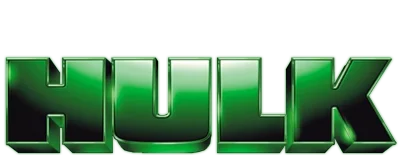 Hulk logo