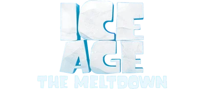 Ice Age 2: The Meltdown logo