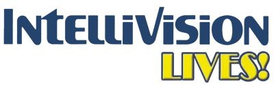 Intellivision Lives! logo