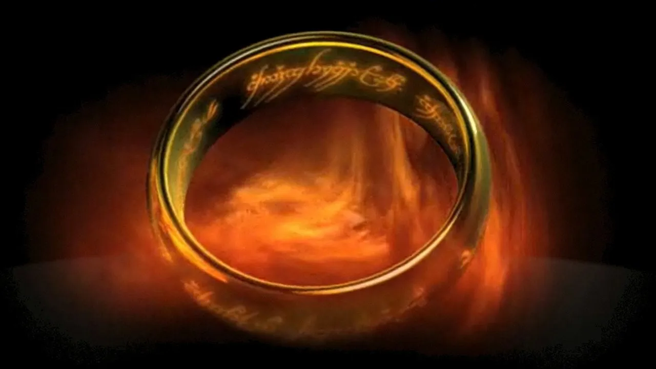 Backdrop artwork for The Lord of the Rings: The Third Age