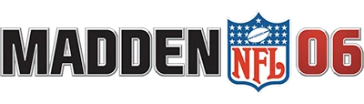 Madden NFL 06 logo