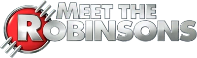 Meet the Robinsons logo