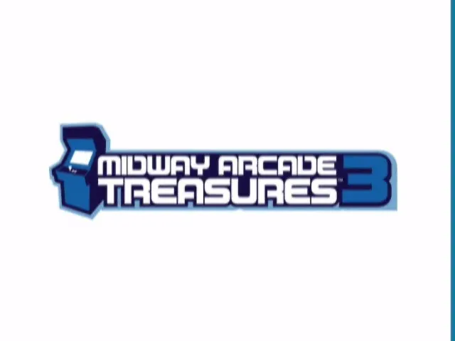 Midway Arcade Treasures 3 screenshot