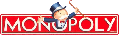Monopoly Party logo