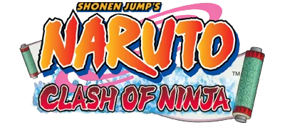 Naruto: Clash of Ninja logo